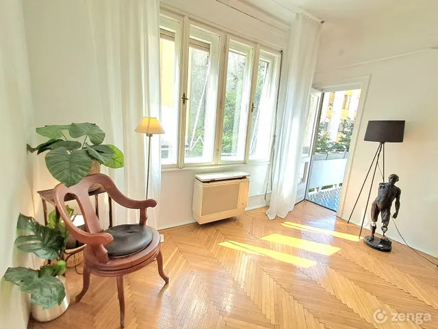 Eladó lakás Budapest XI. kerület, Lágymányos 75 nm