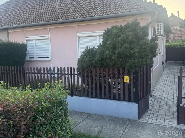 Eladó ház Polgár 90 nm