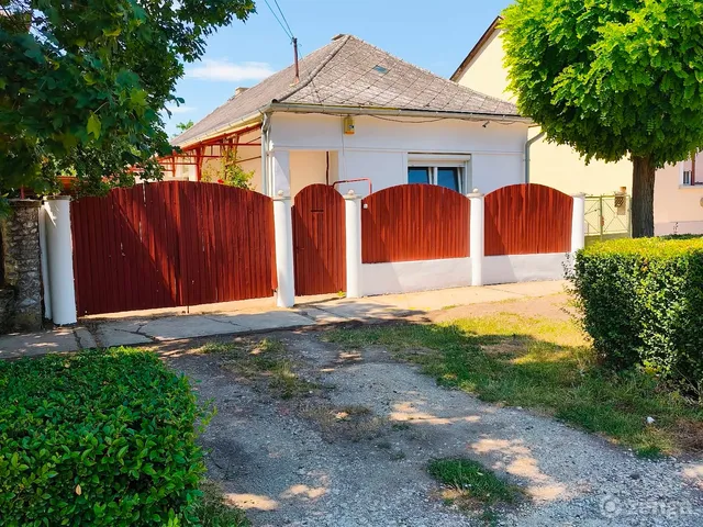Eladó ház Szikszó 80 nm
