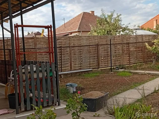 Eladó ház Budapest XXI. kerület, Királyerdő 120 nm