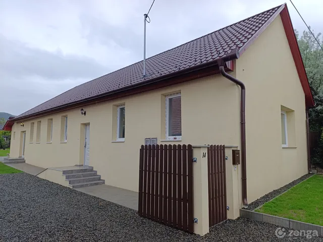 Eladó ház Piliscsév 104 nm