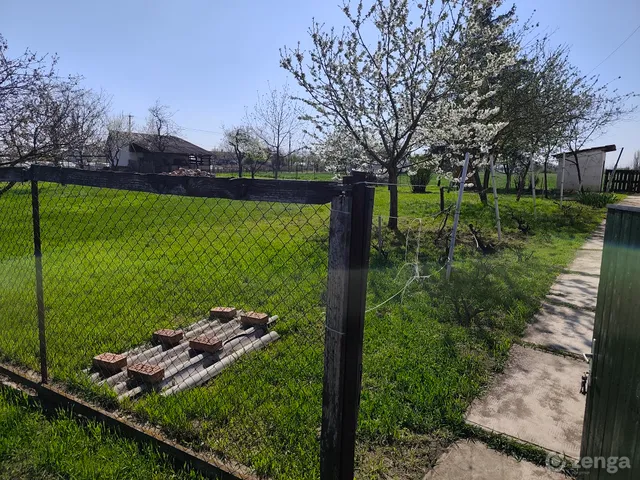 Eladó ház Vésztő, Szoporikert utca 19 83 nm