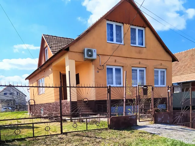 Eladó ház Erdőtelek 155 nm