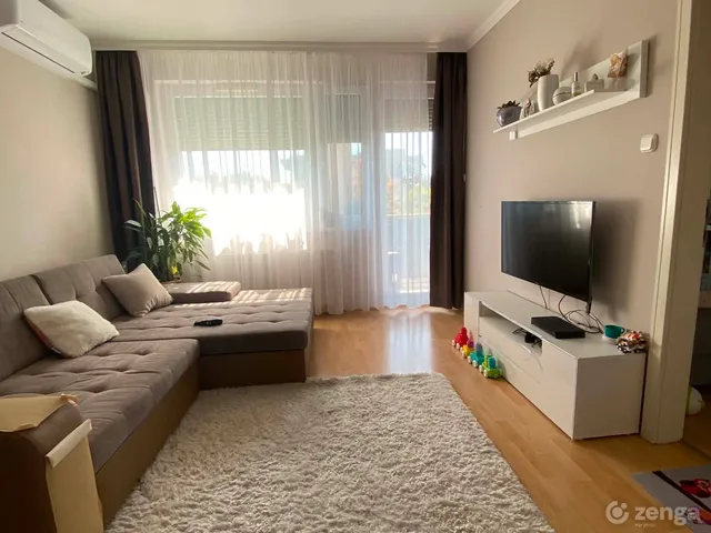 Eladó lakás Budapest IV. kerület, Megyer 63 nm