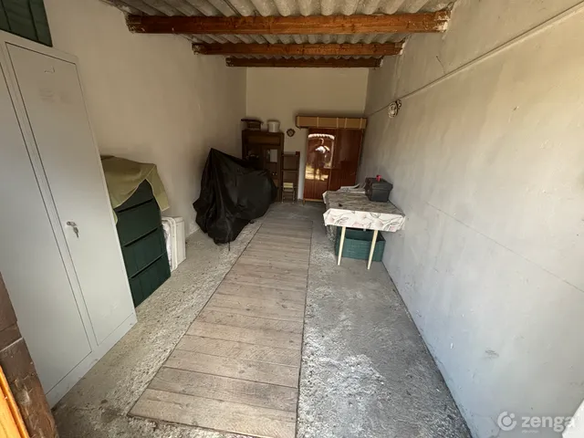 Eladó garázs Békéscsaba, Áchim András-lakótelep 17 nm