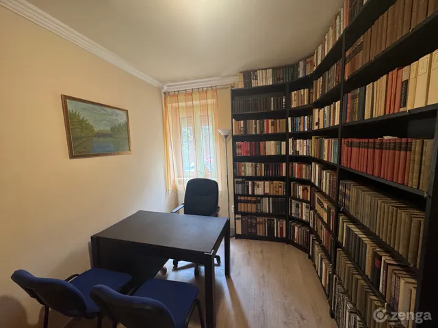 Eladó lakás Dunaújváros, Belváros 52 nm