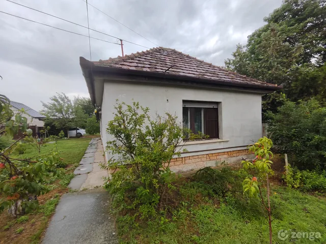 Eladó ház Albertirsa 70 nm