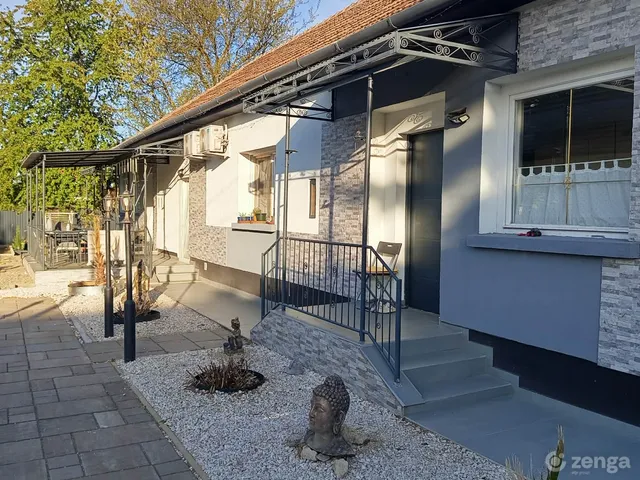 Eladó ház Dány 110 nm