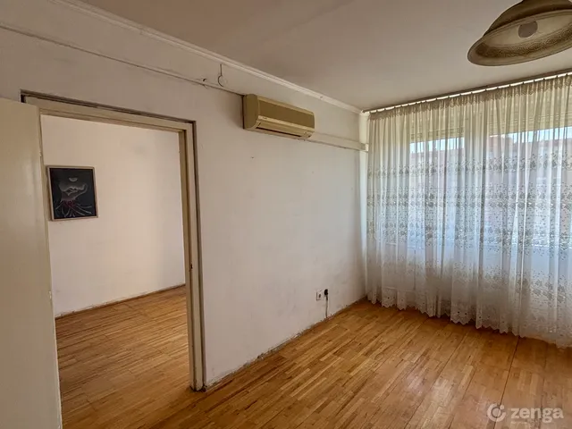 Eladó lakás Budapest X. kerület, Újhegy 50 nm