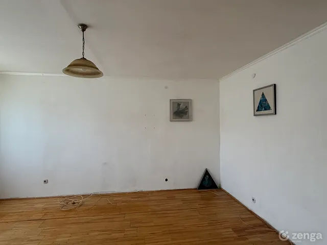 Eladó lakás Budapest X. kerület, Újhegy 50 nm