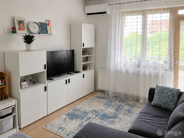 Eladó lakás Kecskemét, Műkertváros 88 nm