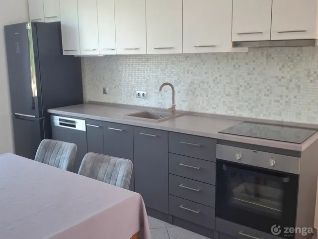 Eladó lakás Kecskemét, Műkertváros, Borostyán utca 8/b 88 nm