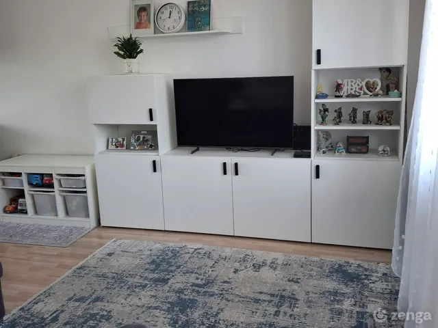 Eladó lakás Kecskemét, Műkertváros 88 nm