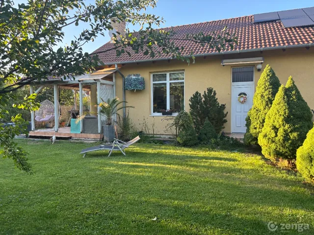 Eladó ház Miskolc, Görömböly 112 nm