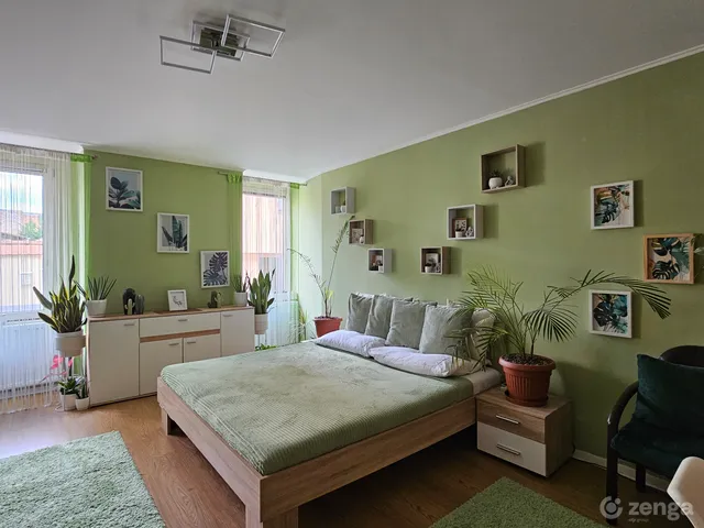Eladó lakás Sopron, Belváros külső 32 nm