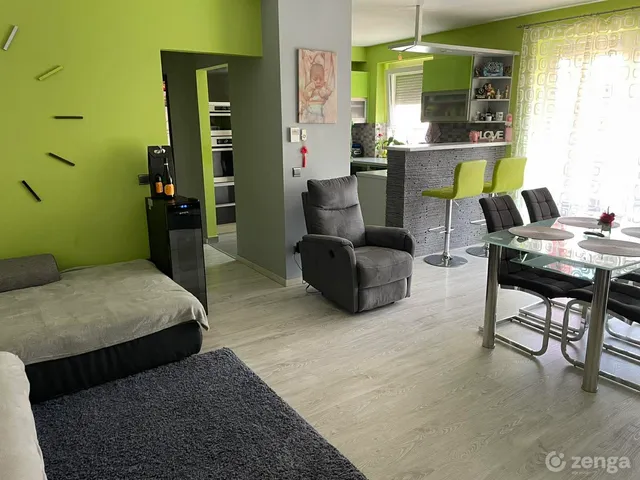 Eladó lakás Győr, Ménfőcsanak 69 nm