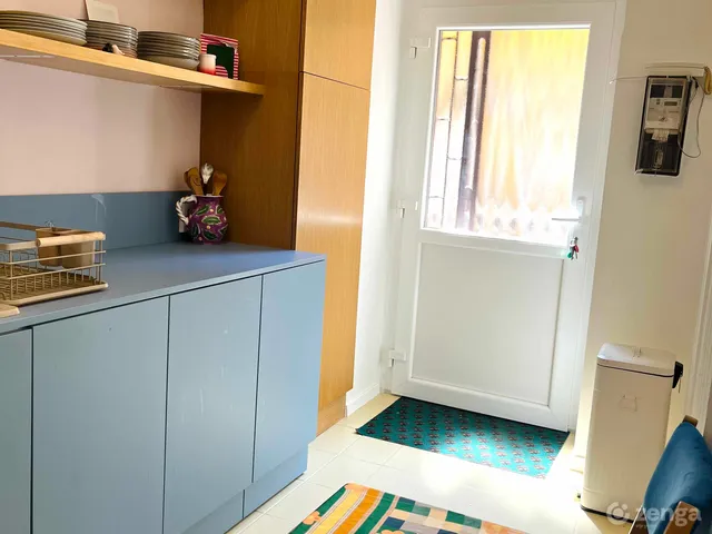 Eladó lakás Budapest VIII. kerület, Magdolnanegyed 41 nm
