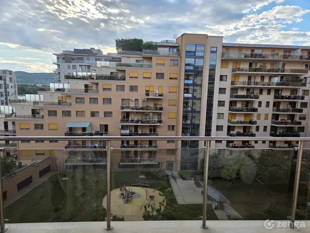 Eladó lakás Budapest XIII. kerület, Vizafogó, Sólyatér utca 4 31 nm