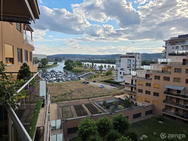 Eladó lakás Budapest XIII. kerület, Vizafogó 31 nm