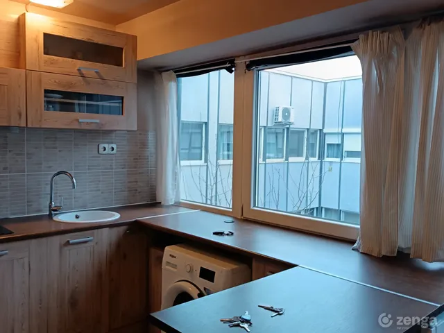 Kiadó lakás Budapest XVI. kerület, Mátyásföld 25 nm