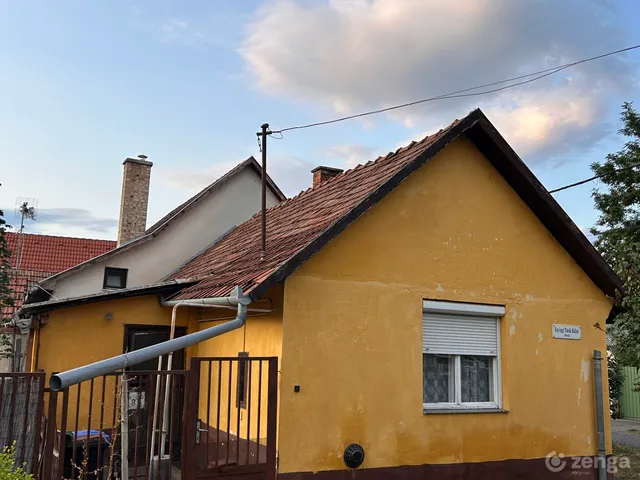 Eladó ház Hajdúböszörmény 50 nm