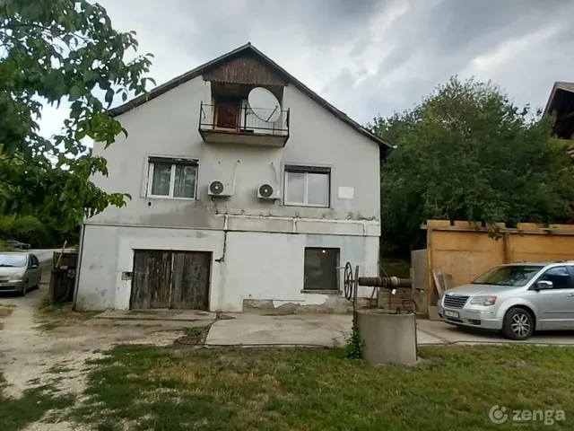 Eladó ház Biatorbágy 96 nm