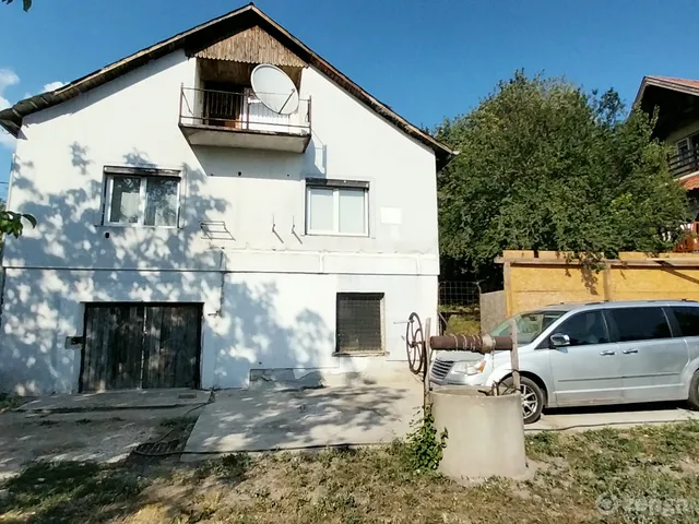 Eladó ház Biatorbágy 96 nm