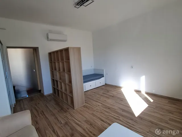 Kiadó lakás Budapest XIV. kerület, Zugló 34 nm