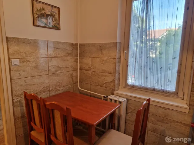 Eladó lakás Budapest IV. kerület, Káposztásmegyer 36 nm