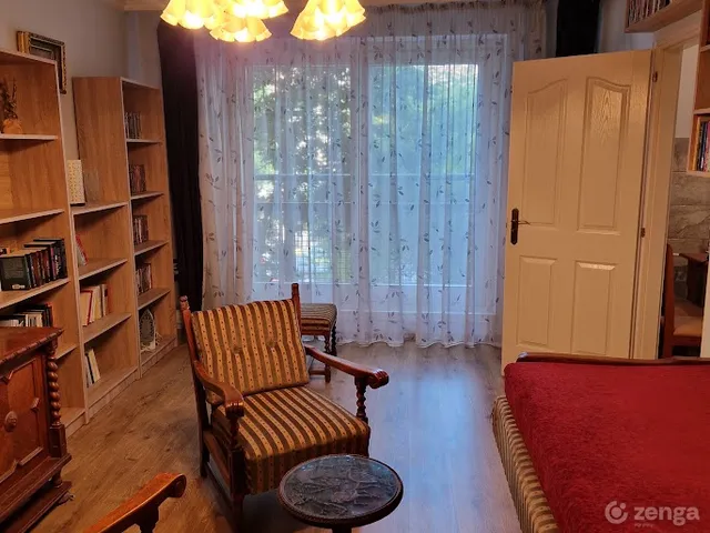 Eladó lakás Budapest IV. kerület, Káposztásmegyer 36 nm