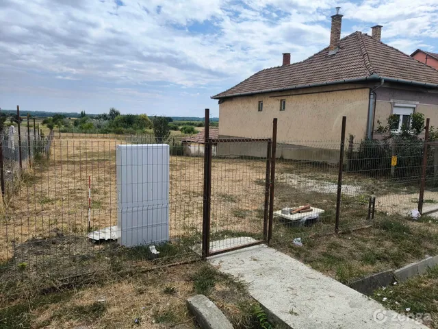 Eladó telek Kisköre 804 nm