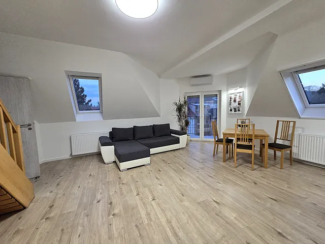Eladó lakás Sopron, Alsólövérek 58 nm