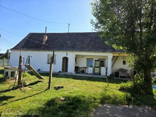 Eladó ház Pásztori 67 nm