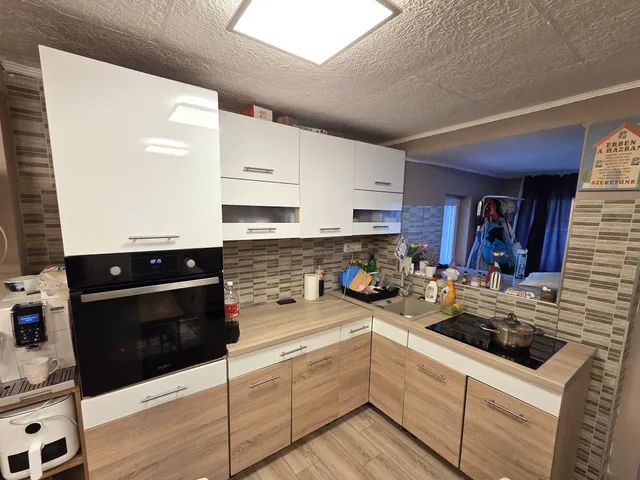 Eladó ház Nagycenk 75 nm