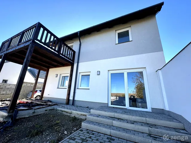 Kiadó ház Harka 94 nm