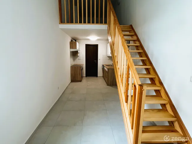 Kiadó lakás Mosonmagyaróvár, Ipartelep, Határőr utca 14.B 35 nm