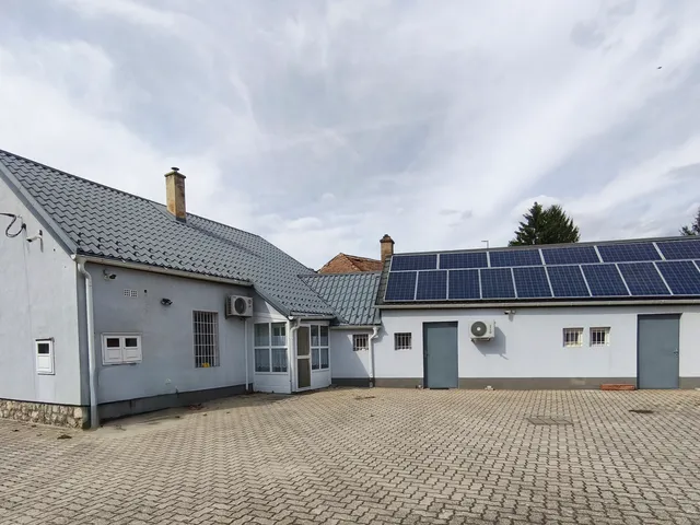 Eladó ház Dombóvár 80 nm