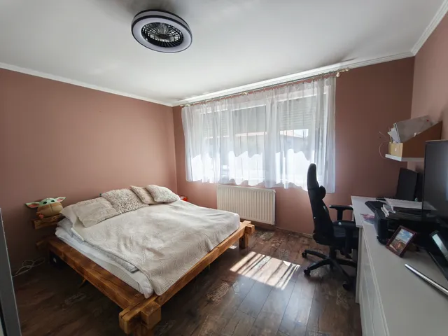 Eladó lakás Dombóvár 75 nm