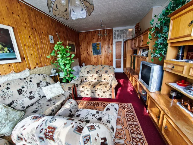 Eladó lakás Dombóvár 62 nm