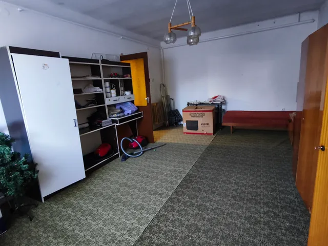 Eladó ház Dombóvár 100 nm