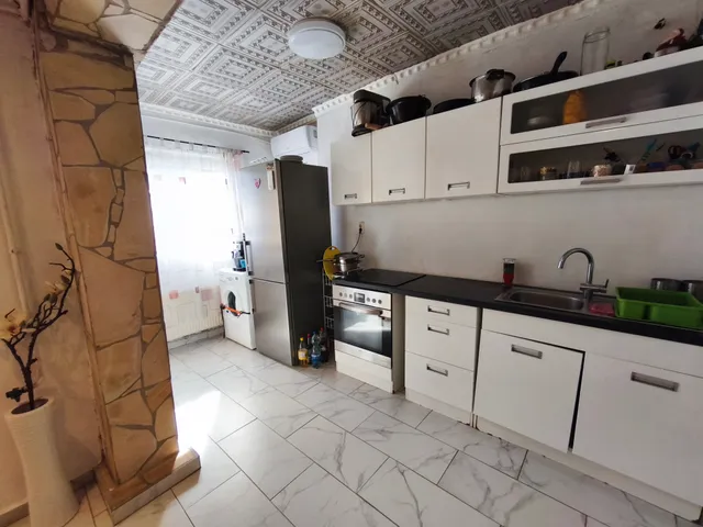 Eladó ház Vásárosdombó 65 nm