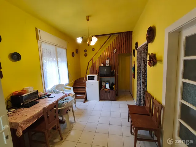 Eladó nyaraló Dombóvár, Gunarasfürdő 44 nm