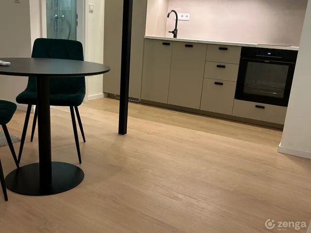 Kiadó lakás Budapest VI. kerület, Nagykörúton belüli terület 39 nm