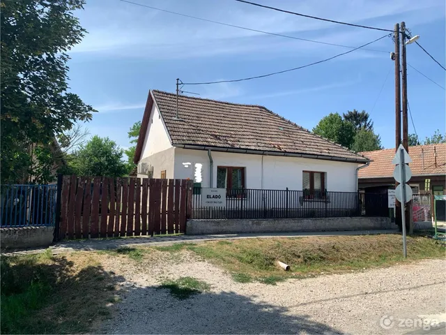 Eladó ház Káva 64 nm