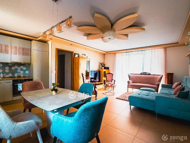 Eladó lakás Csopak 78 nm