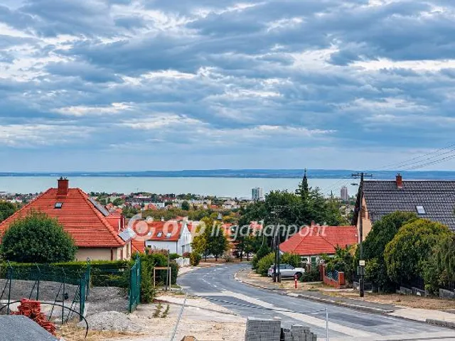 Eladó ház Balatonfüred 120 nm
