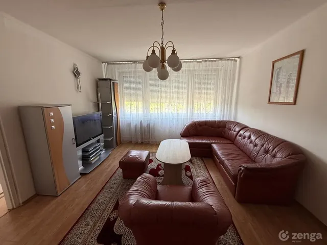Eladó lakás Budapest X. kerület, Újhegy 68 nm