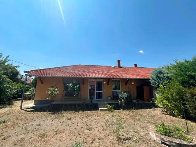 Eladó ház Ráckeve 67 nm