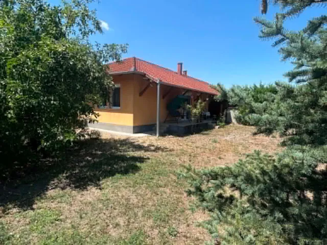 Eladó ház Ráckeve 67 nm