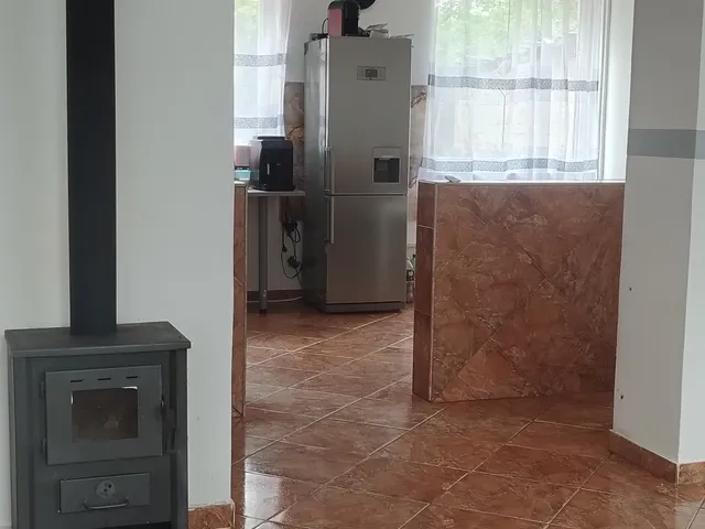 Eladó ház Ráckeve 120 nm